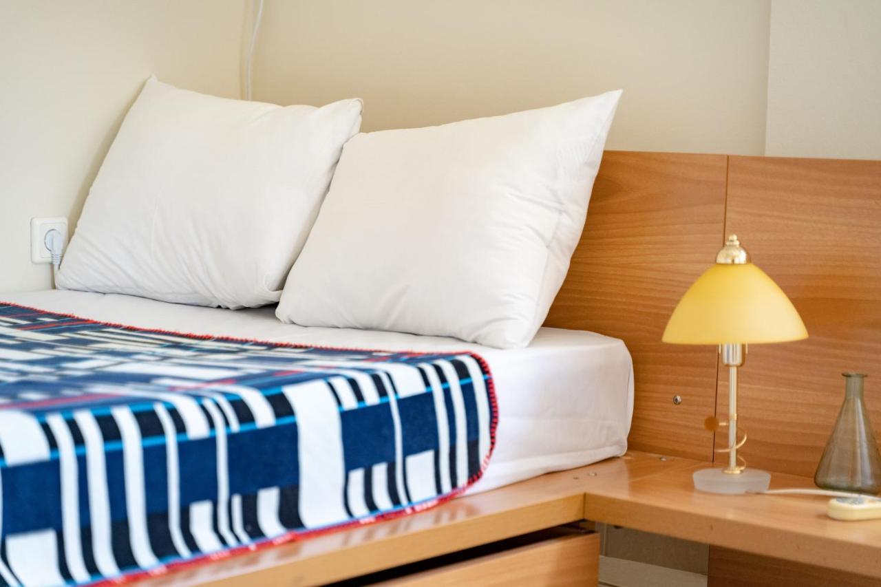 Koropi 3 Bedroom Apartment 4 Pers Εξωτερικό φωτογραφία